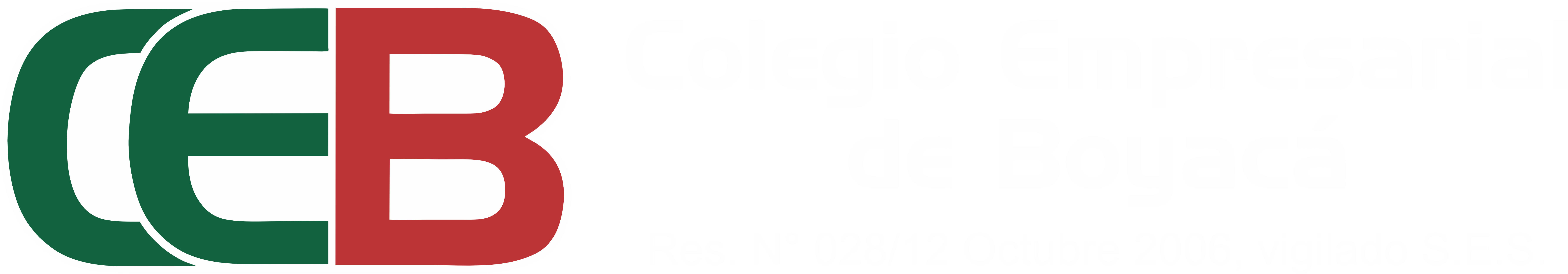 Colegio Empresarial de Boyacá