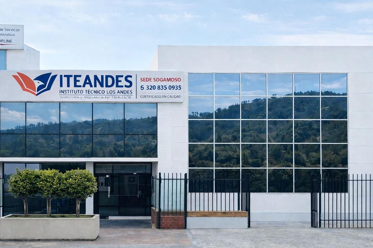 Sede Sogamoso